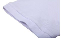 Glo Story Polo Marškinėliai Vyrams White