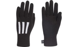 Adidas Pirštinės 3s Gloves Condu Black HG7783