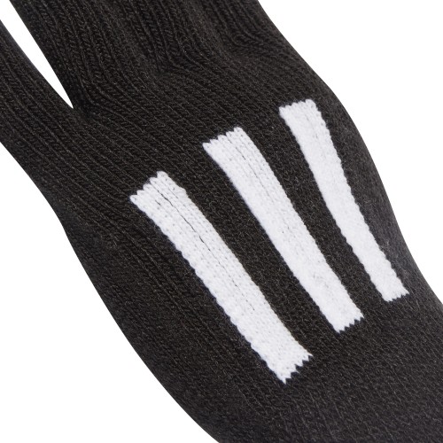 Adidas Pirštinės 3s Gloves Condu Black HG7783