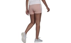 Adidas W 3S SJ szorty damskie, różowe HD1809