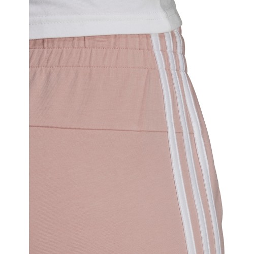 Adidas W 3S SJ szorty damskie, różowe HD1809
