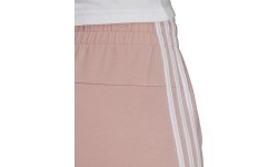 Adidas W 3S SJ szorty damskie, różowe HD1809