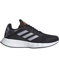 Buty chłopięce Adidas Duramo SL C czarne FY9172
