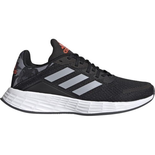 Buty chłopięce Adidas Duramo SL C czarne FY9172