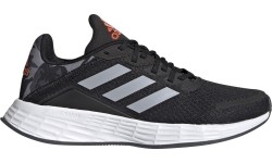 Buty chłopięce Adidas Duramo SL C czarne FY9172