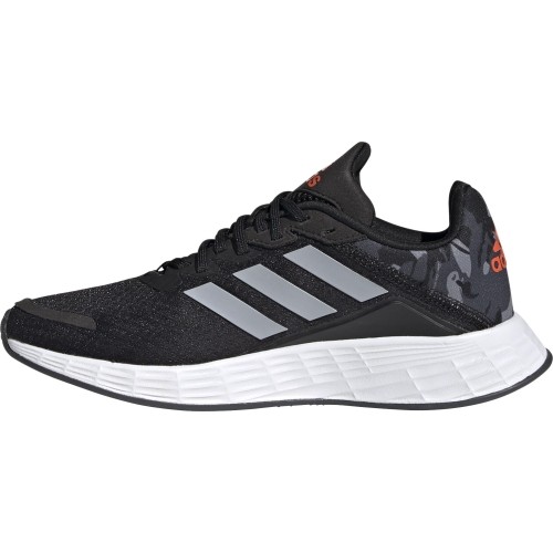 Buty chłopięce Adidas Duramo SL C czarne FY9172