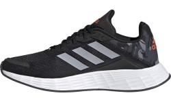 Buty chłopięce Adidas Duramo SL C czarne FY9172