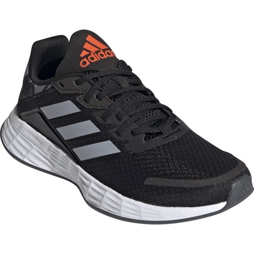 Buty chłopięce Adidas Duramo SL C czarne FY9172