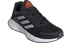Buty chłopięce Adidas Duramo SL C czarne FY9172