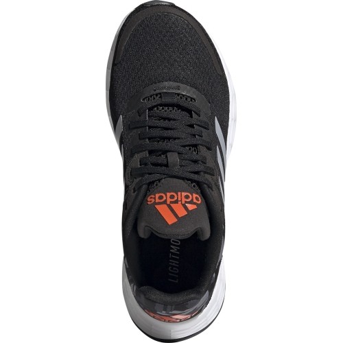 Buty chłopięce Adidas Duramo SL C czarne FY9172