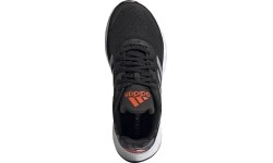 Buty chłopięce Adidas Duramo SL C czarne FY9172