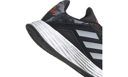 Buty chłopięce Adidas Duramo SL C czarne FY9172