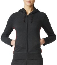 Bluza Adidas ESS MID 3S HD AY4874
