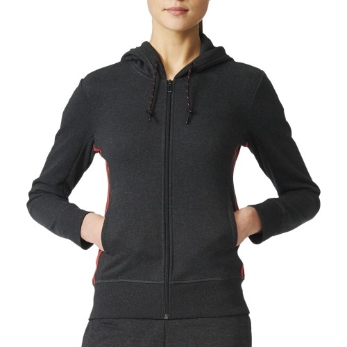 Bluza Adidas ESS MID 3S HD AY4874