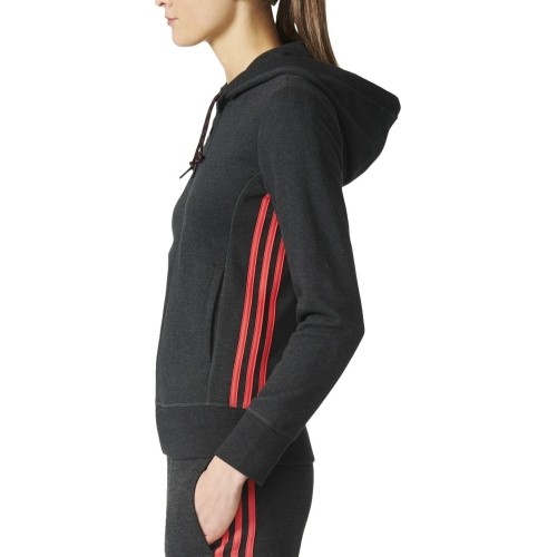 Bluza Adidas ESS MID 3S HD AY4874