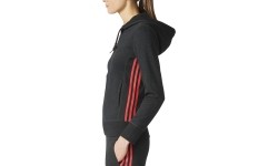 Bluza Adidas ESS MID 3S HD AY4874