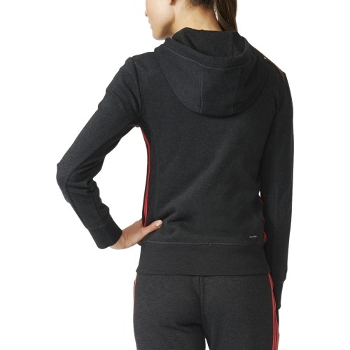 Bluza Adidas ESS MID 3S HD AY4874