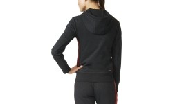 Bluza Adidas ESS MID 3S HD AY4874