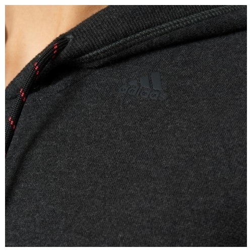 Bluza Adidas ESS MID 3S HD AY4874