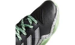 Adidas Avalynė Paaugliams Harden Stepback J Black Pink Green