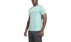 Reebok Marškinėliai Vyrams Wor Ss Tech Tee Mint HK4447