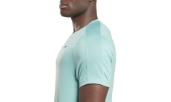 Reebok Marškinėliai Vyrams Wor Ss Tech Tee Mint HK4447