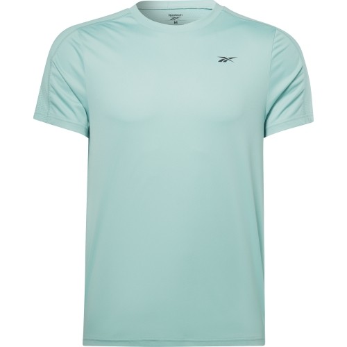 Reebok Marškinėliai Vyrams Wor Ss Tech Tee Mint HK4447