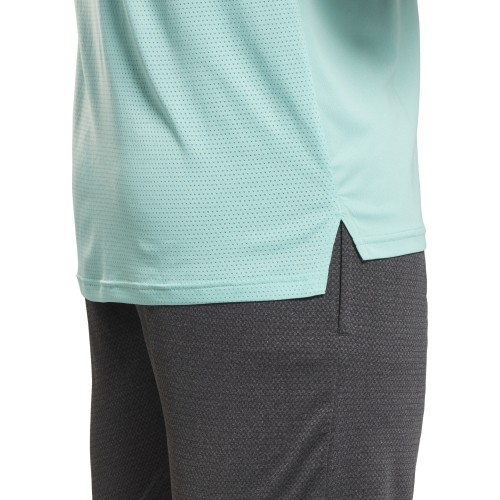 Reebok Marškinėliai Vyrams Wor Ss Tech Tee Mint HK4447