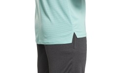 Reebok Marškinėliai Vyrams Wor Ss Tech Tee Mint HK4447