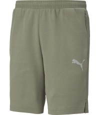 Puma Šortai Vyrams Evostripe Lite Khaki
