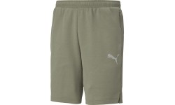 Puma Evostripe Lite szorty męskie, khaki