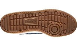 Buty Adidas Neo Cf Hoops Mid Wt Blue