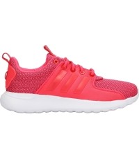 Buty Adidas Neo Cf Lite Racer W Pink DB0628