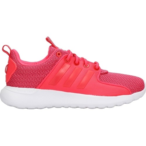 Buty Adidas Neo Cf Lite Racer W Pink DB0628