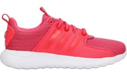 Buty Adidas Neo Cf Lite Racer W Pink DB0628