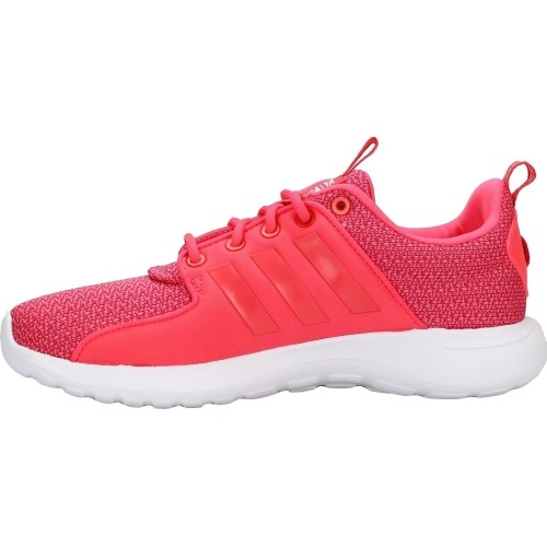 Buty Adidas Neo Cf Lite Racer W Pink DB0628