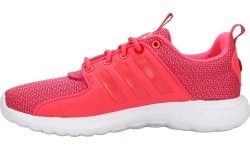 Buty Adidas Neo Cf Lite Racer W Pink DB0628