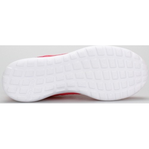 Buty Adidas Neo Cf Lite Racer W Pink DB0628