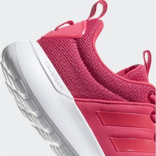 Buty Adidas Neo Cf Lite Racer W Pink DB0628