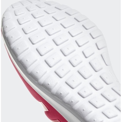 Buty Adidas Neo Cf Lite Racer W Pink DB0628