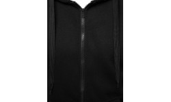 J.Style Džemperis Vyrams Fleece Black 68B2008-3