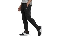 Adidas M Mel Pt spodnie męskie, czarne GK8974