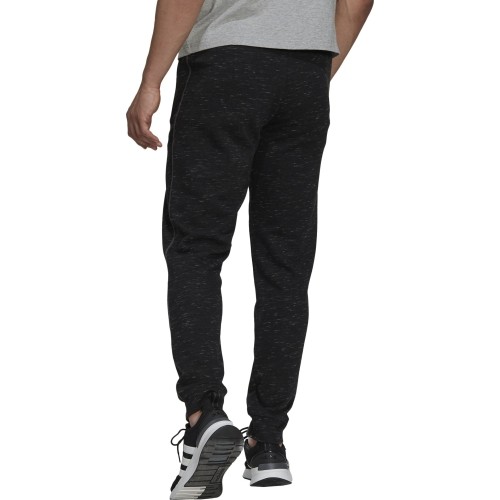 Adidas M Mel Pt spodnie męskie, czarne GK8974