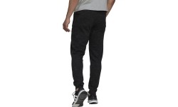 Adidas M Mel Pt spodnie męskie, czarne GK8974