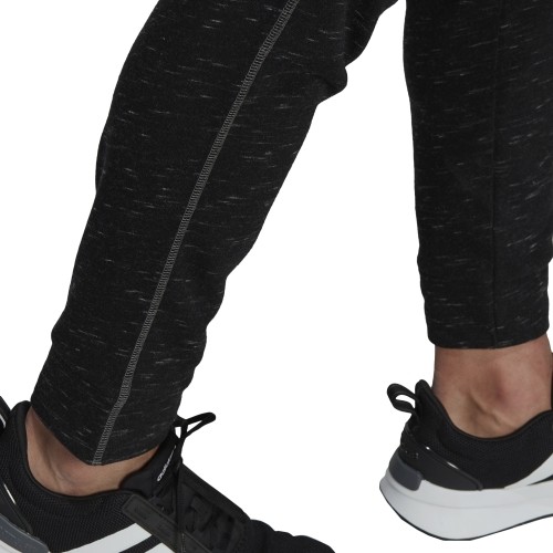Adidas M Mel Pt spodnie męskie, czarne GK8974