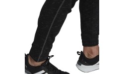 Adidas M Mel Pt spodnie męskie, czarne GK8974