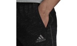 Adidas M Mel Pt spodnie męskie, czarne GK8974