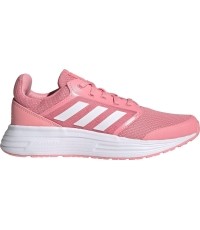 Buty damskie Adidas Galaxy 5 różowe FY6746