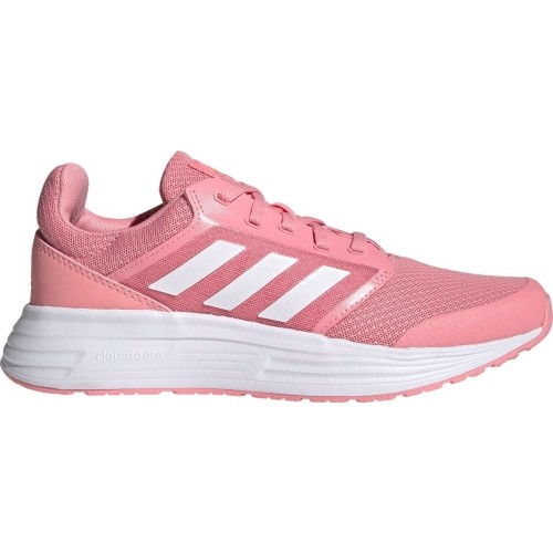 Buty damskie Adidas Galaxy 5 różowe FY6746