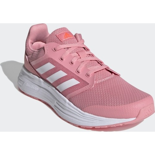 Buty damskie Adidas Galaxy 5 różowe FY6746